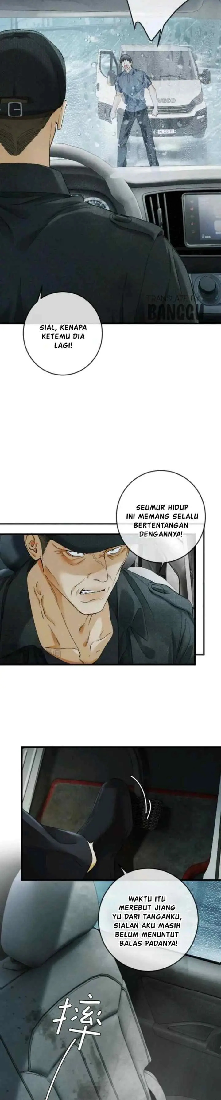 I Can't Escape From My Contract Husband's Doting Love chapter 30 halaman 15