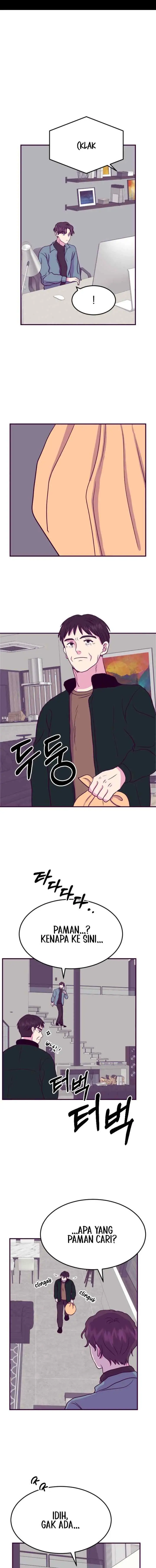 Crazy Ending chapter 16 halaman 12
