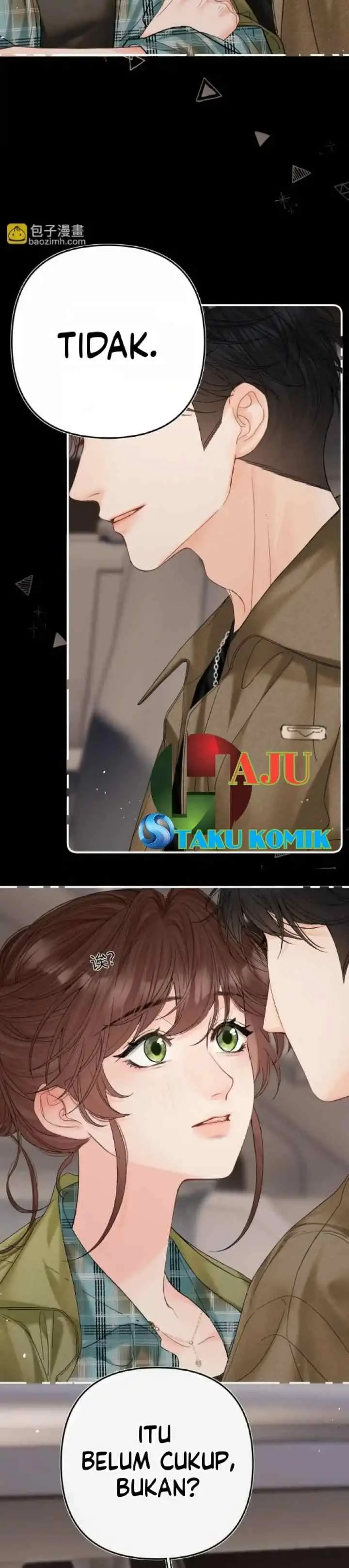 Plese Take Care chapter 31 halaman 5