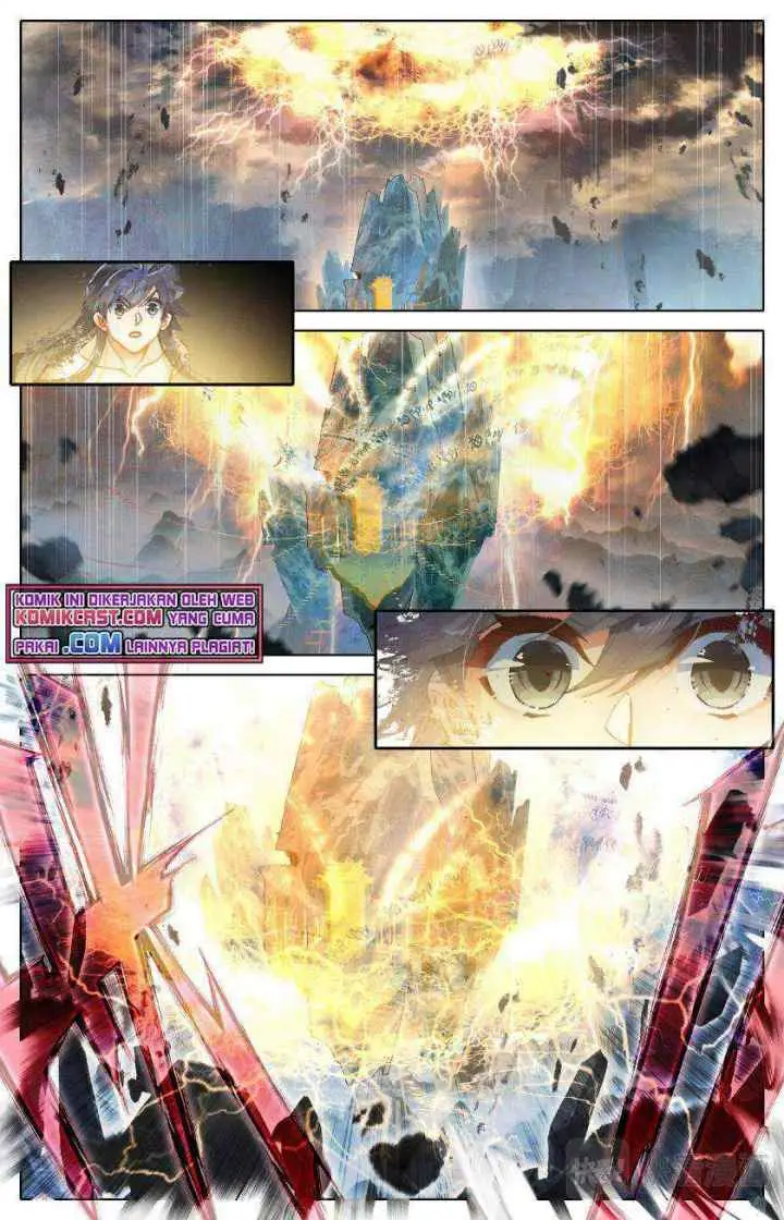 Cang Yuantu chapter 76 halaman 7