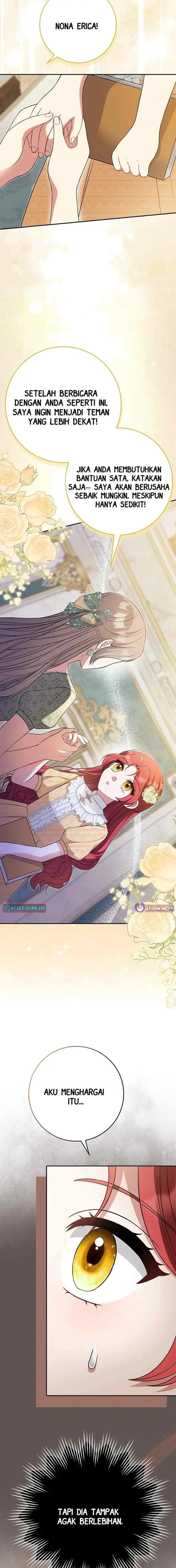I'm A Fake Bride Who'll Run Away Someday chapter 15 halaman 15