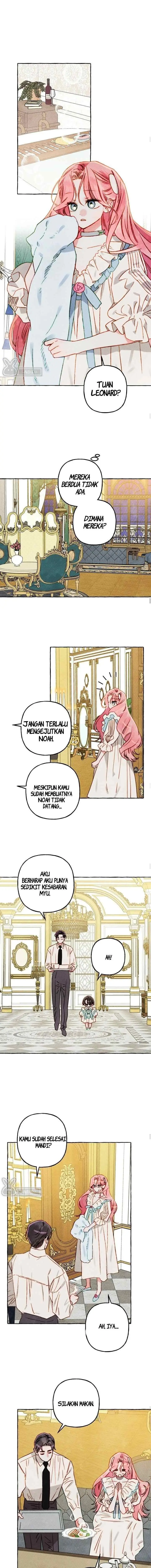 I Raised a Black Dragon chapter 36 halaman 6
