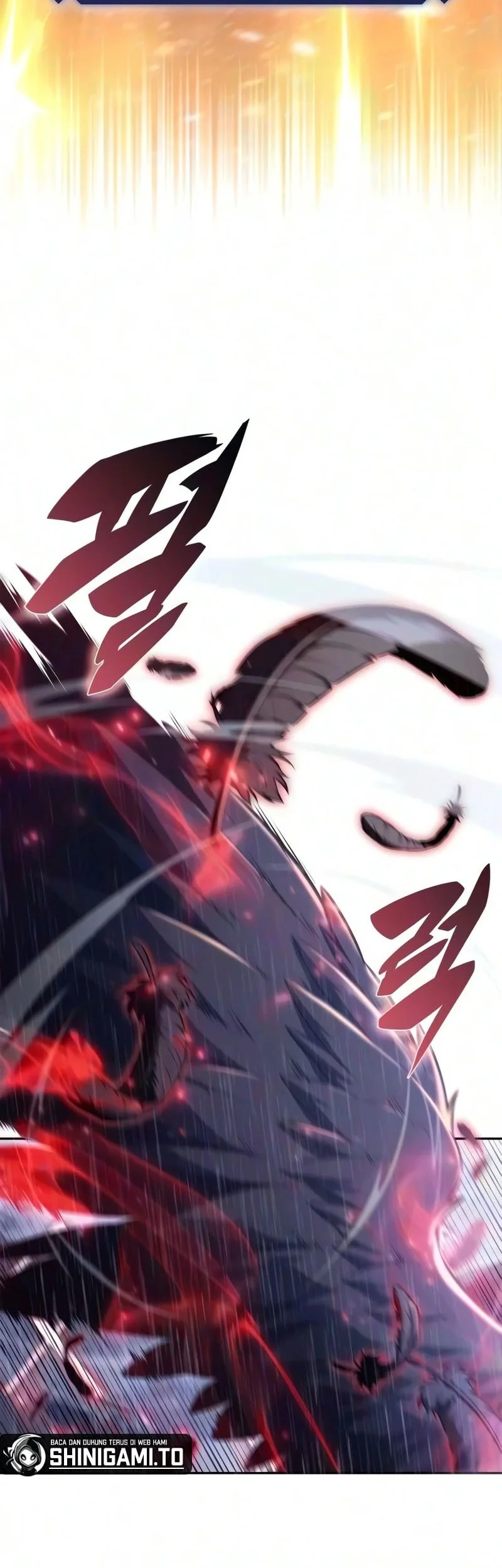 Solo Max-Level Newbie chapter 261 halaman 19