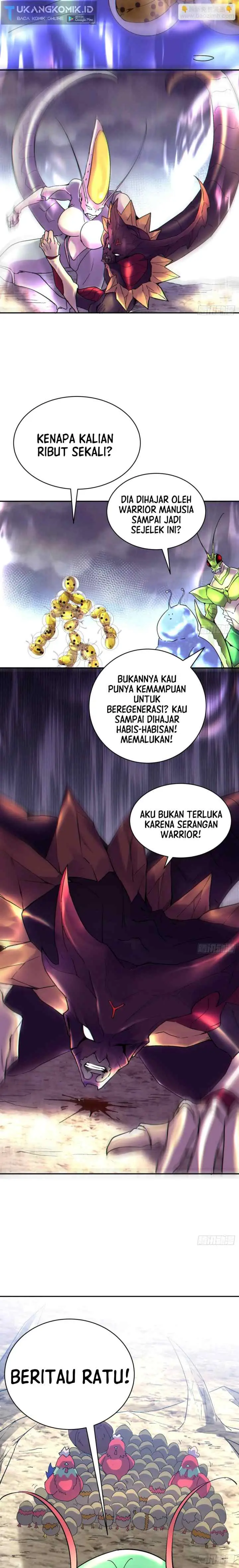 As The Richest Man, I Really Dont Want To Be Reborn chapter 50 halaman 8