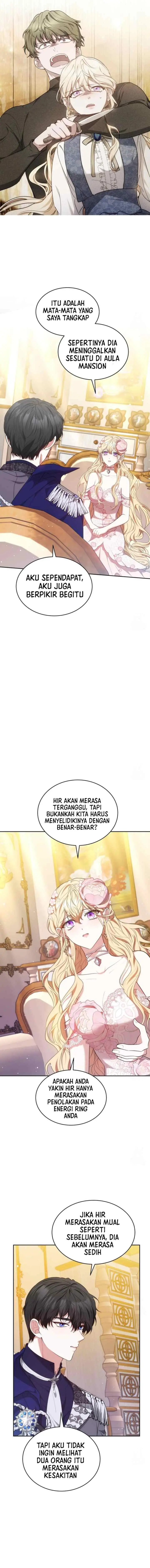 I'm a Stepmother, It's So Easy to Avoid Death chapter 43 halaman 9