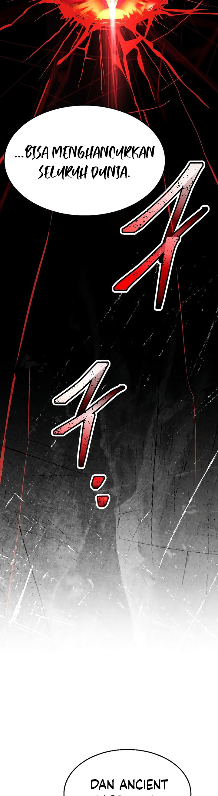 A Wizard's Restaurant chapter 20 halaman 4