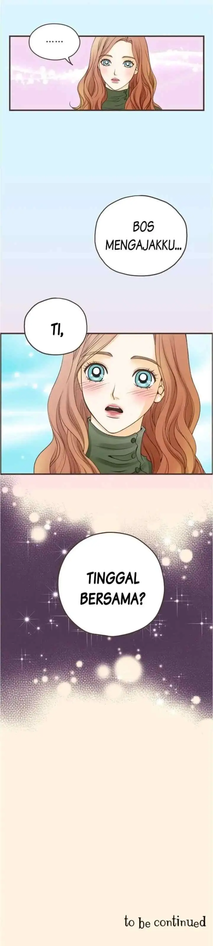 Love Puzzles chapter 96 halaman 12
