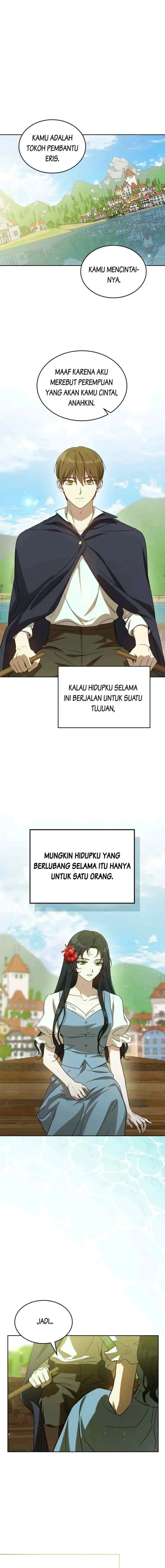 Kill The Villainess chapter 107 halaman 5