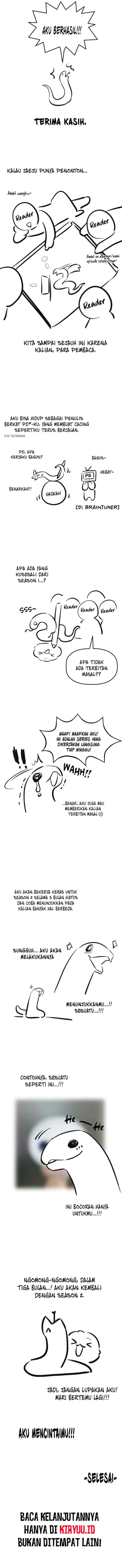 The Newbie Is Too Strong chapter 40 halaman 13