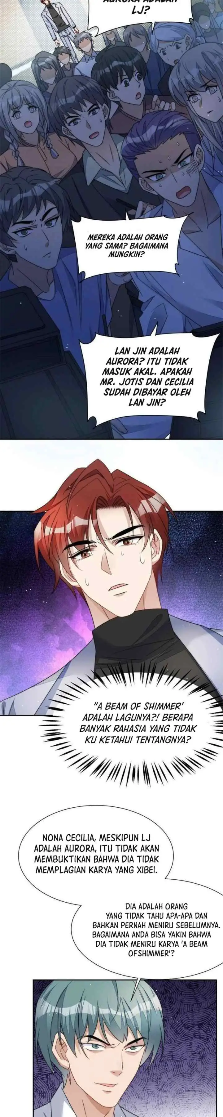 Furen Ta Chengle Da Laomen De Tuan Chong chapter 51 halaman 11