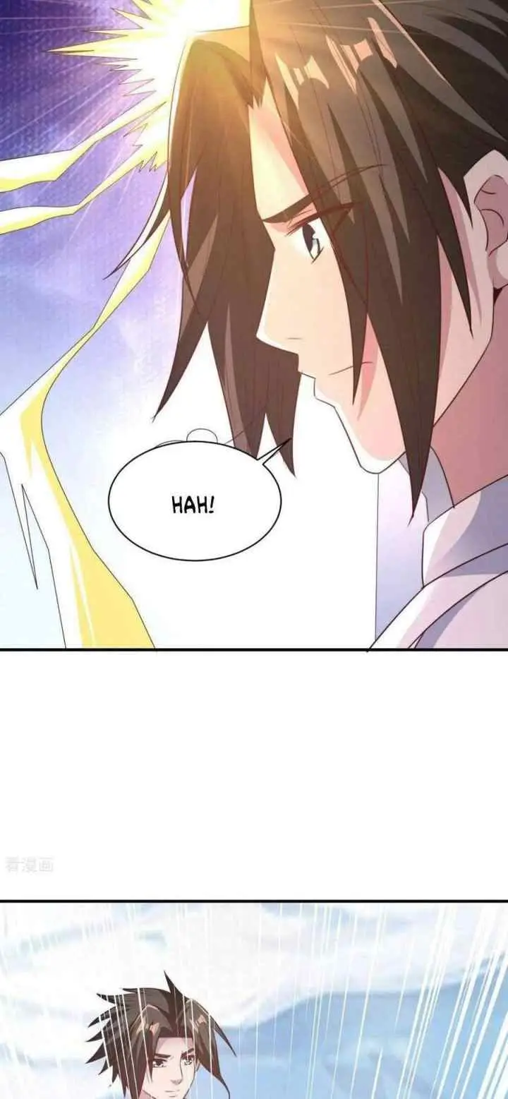 Chaos Jinwu chapter 64 halaman 10
