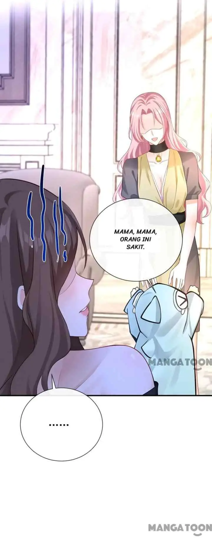 Never Let Go of My Ex-Husband chapter 235 halaman 16