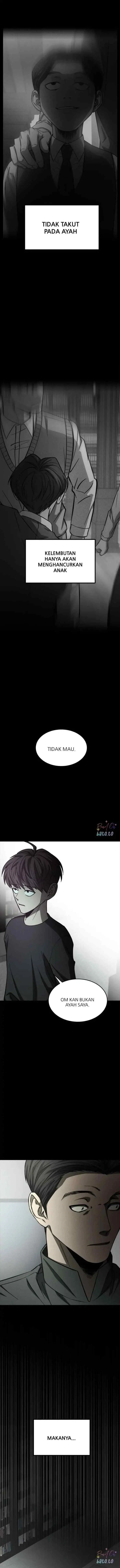 Get Back chapter 75 halaman 11