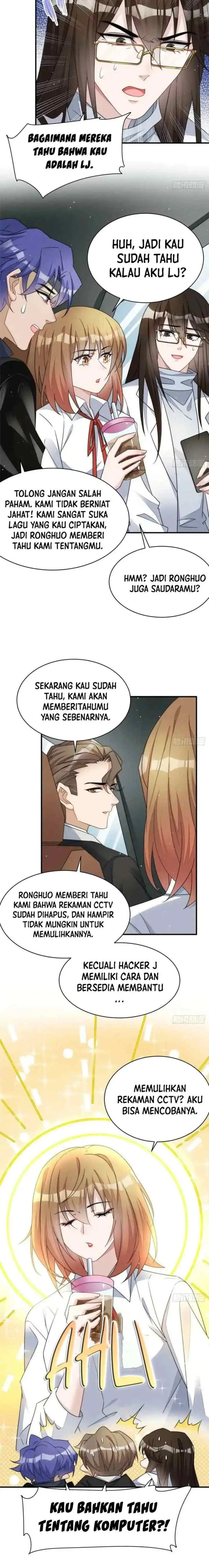 Furen Ta Chengle Da Laomen De Tuan Chong chapter 48 halaman 9