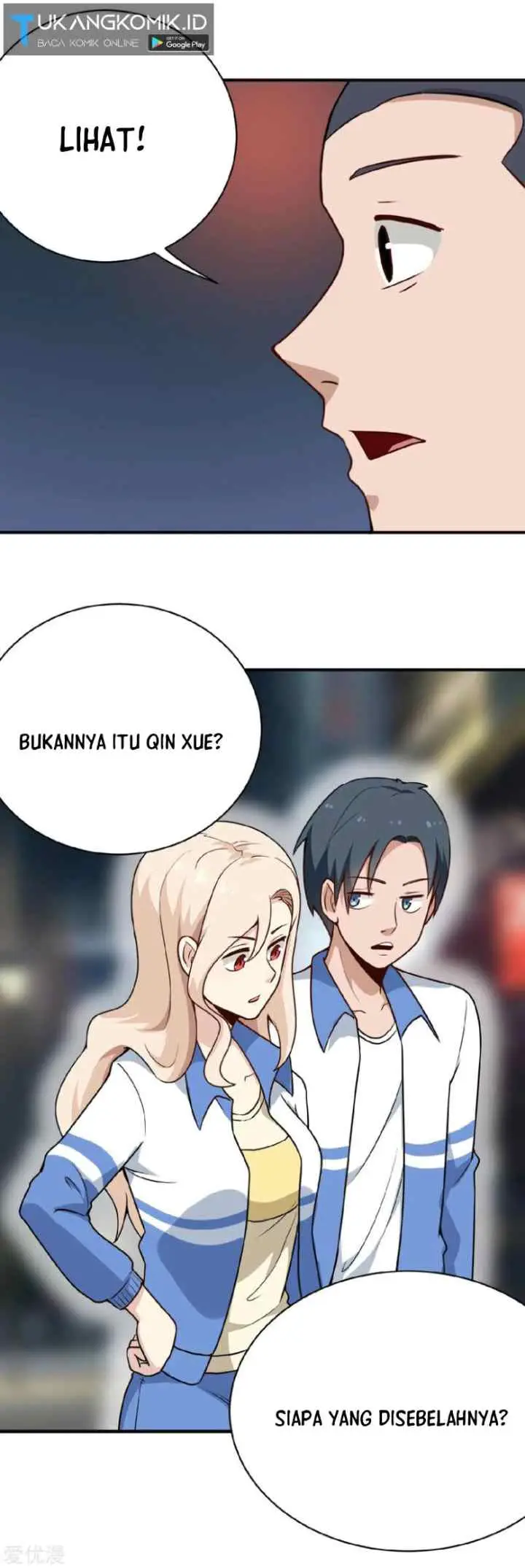School Flower Master chapter 150 halaman 11