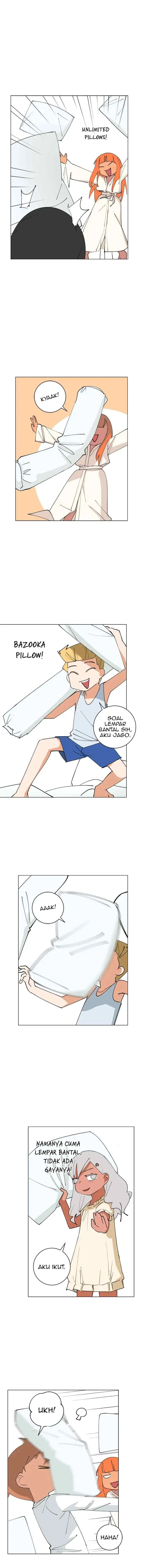 Jingga Dream chapter 59 halaman 5