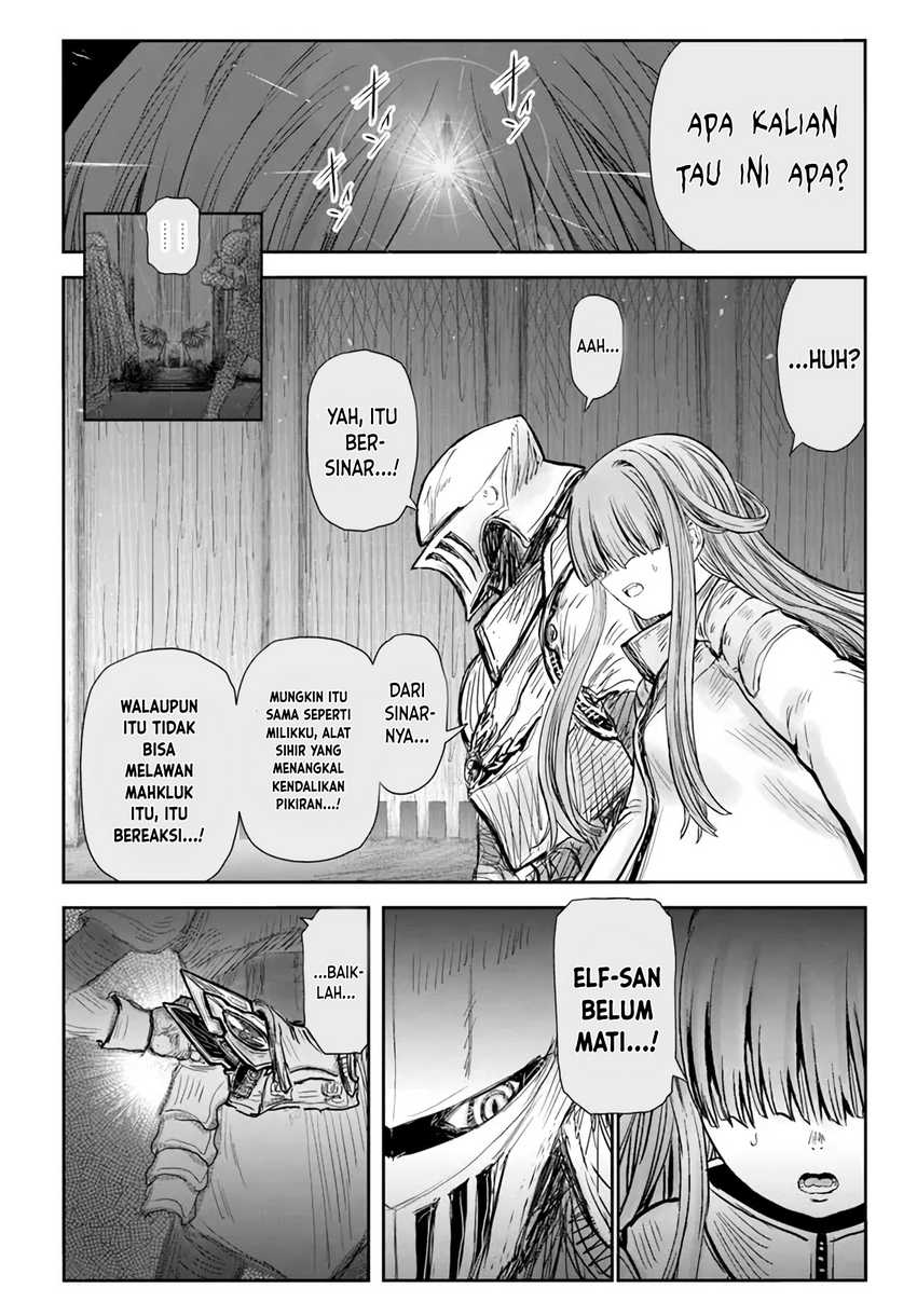 Isekai Ojisan chapter 47 halaman 5