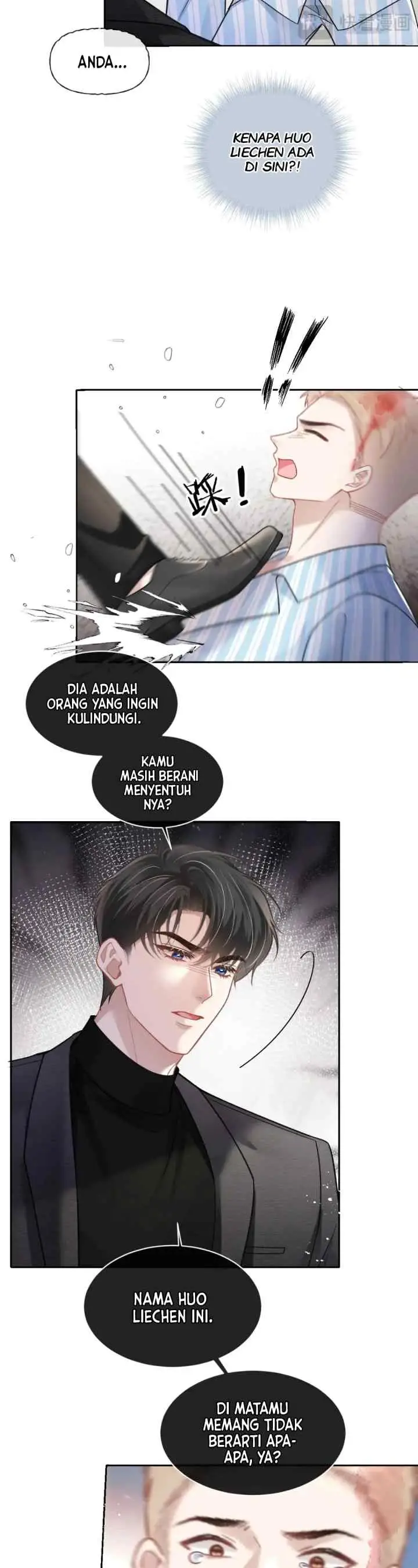 One Night With Deep Passions chapter 12 halaman 10