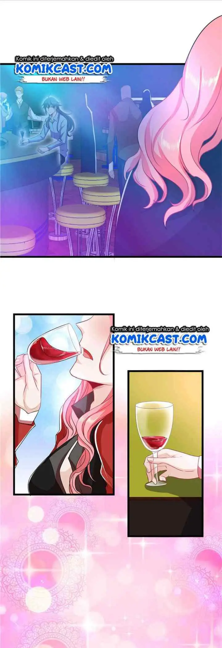 First Rate Master chapter 22 halaman 4