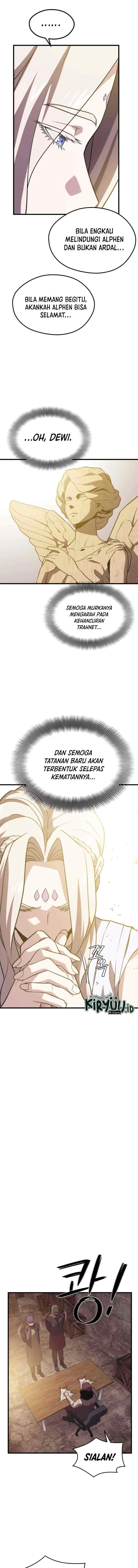 Seoul Station Necromancer chapter 60 halaman 12