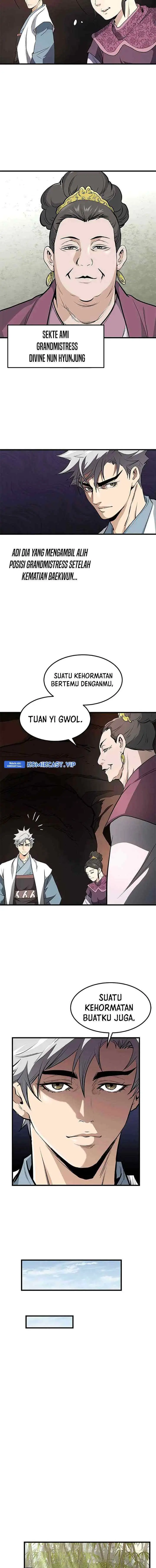 Grand General chapter 81 halaman 14