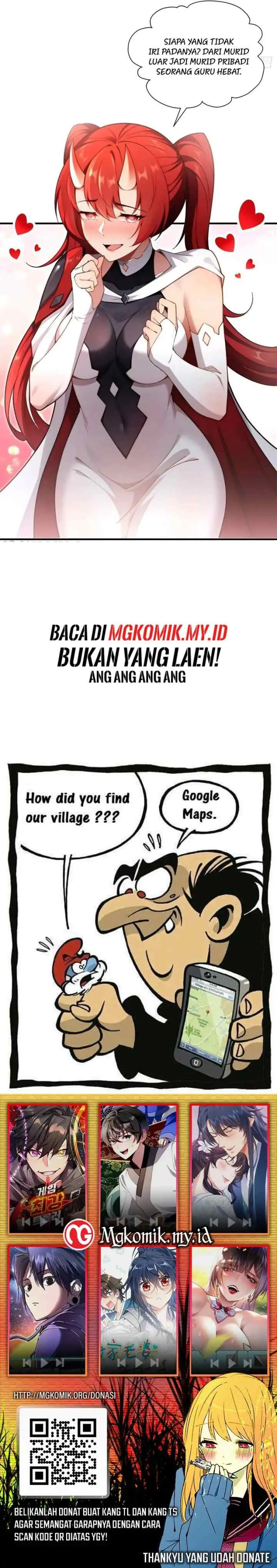 Traveling Through Time and Space to Become an Unlucky NPC: I Have a Wife to Protect Me chapter 96 halaman 13