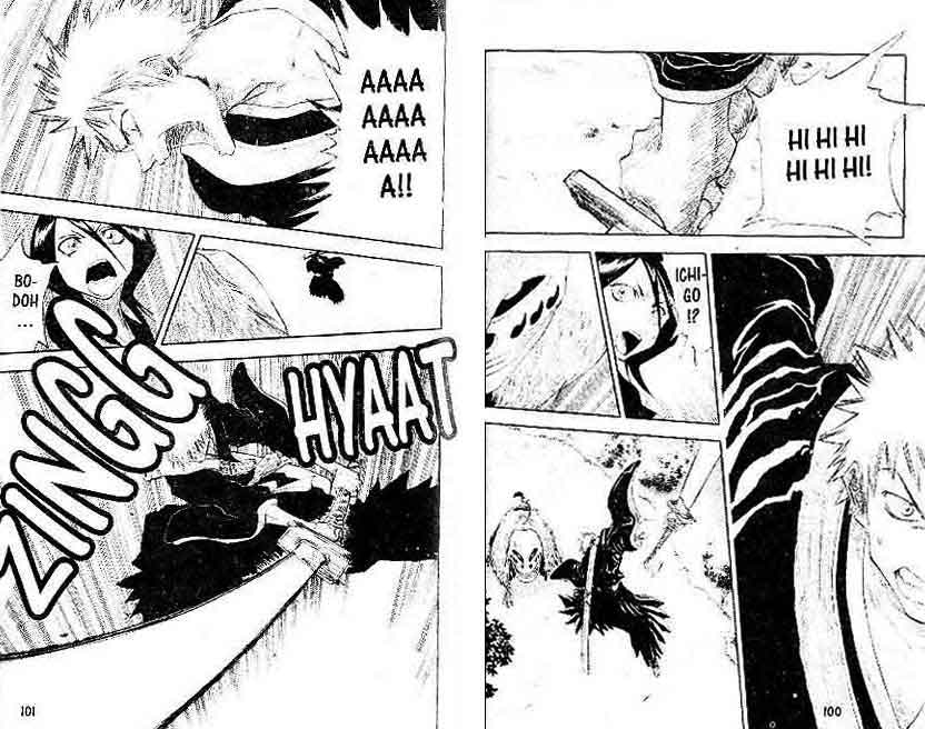 Bleach chapter 3 halaman 50