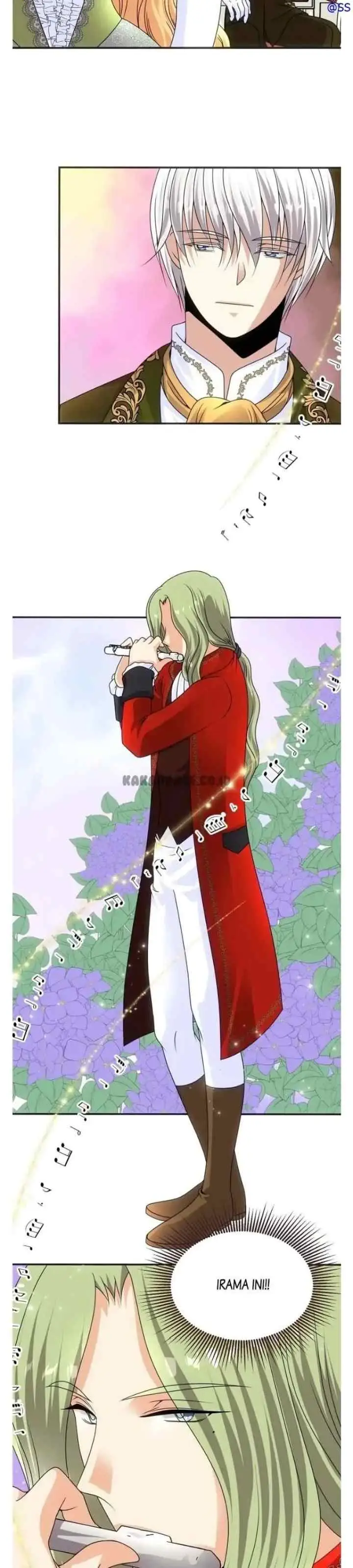 I Refuse the Duke chapter 46 halaman 5