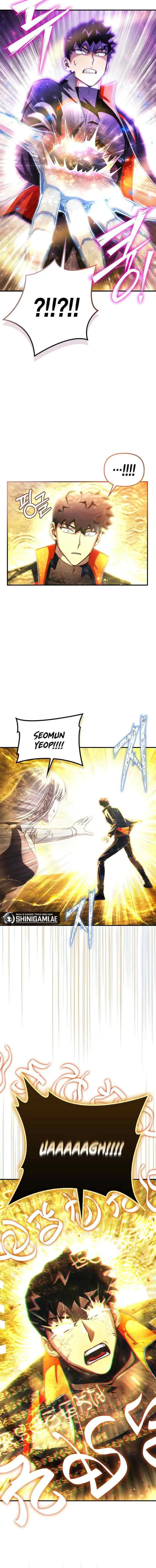 Campo de batalha sobre-humano chapter 90 halaman 6