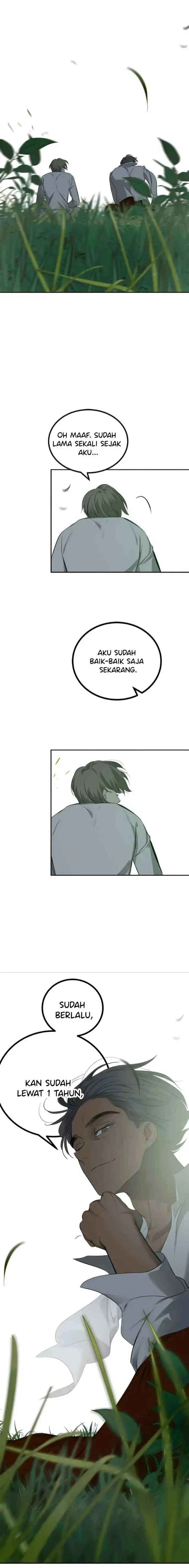 Loop chapter 198 halaman 8