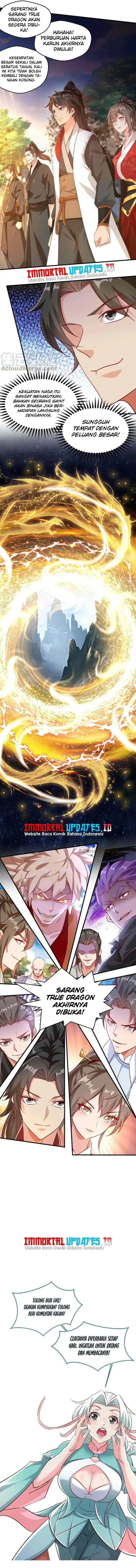 Fantasy: I Can Experience Limitless Enlightenment chapter 41 halaman 4
