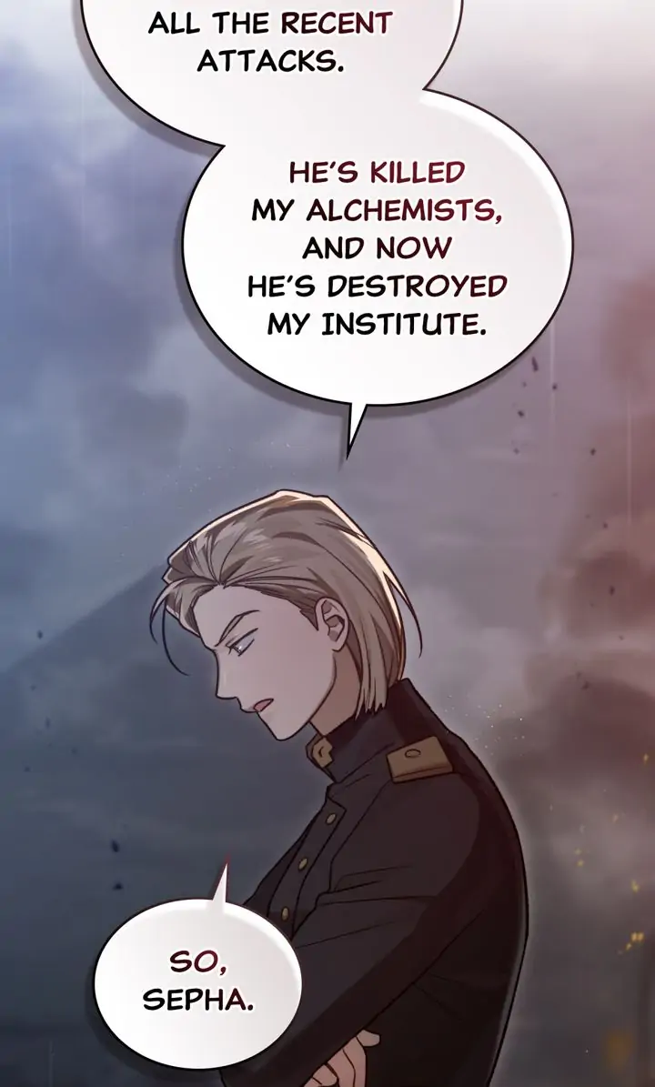The Lady Alchemist chapter 30 halaman 57