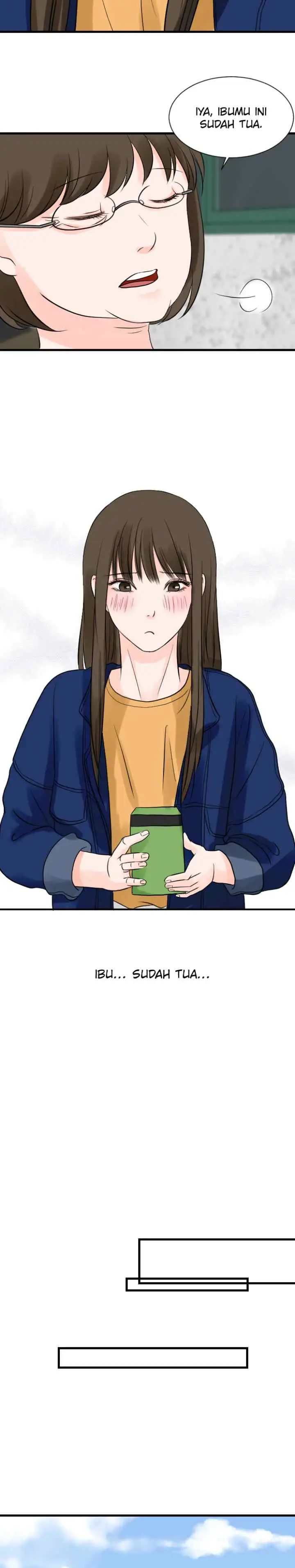 One + One (Bao A) chapter 50 halaman 14