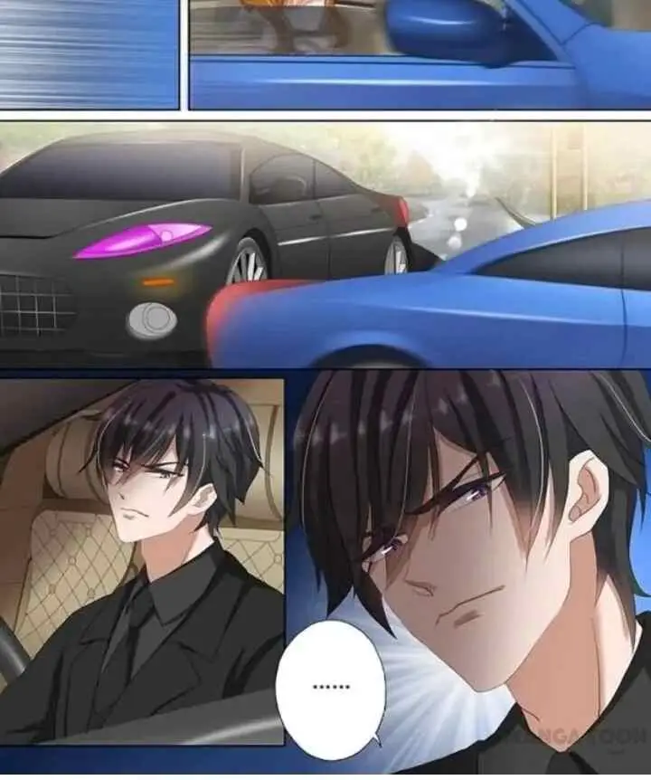 Haomen Tianjia Qianqi chapter 69 halaman 8