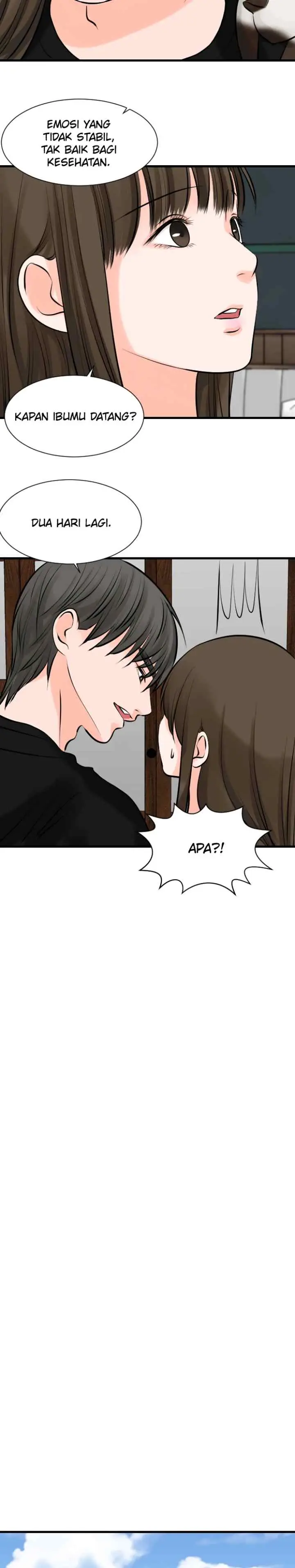 One + One (Bao A) chapter 104 halaman 11