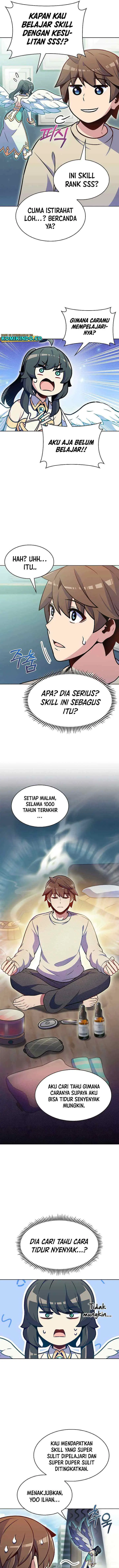 Everyone Else is A Returnee chapter 22 halaman 6