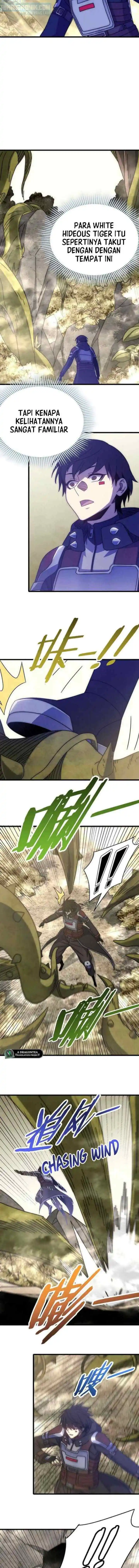 Apocalyptic Thief (Rogue Of Doom) chapter 122 halaman 6