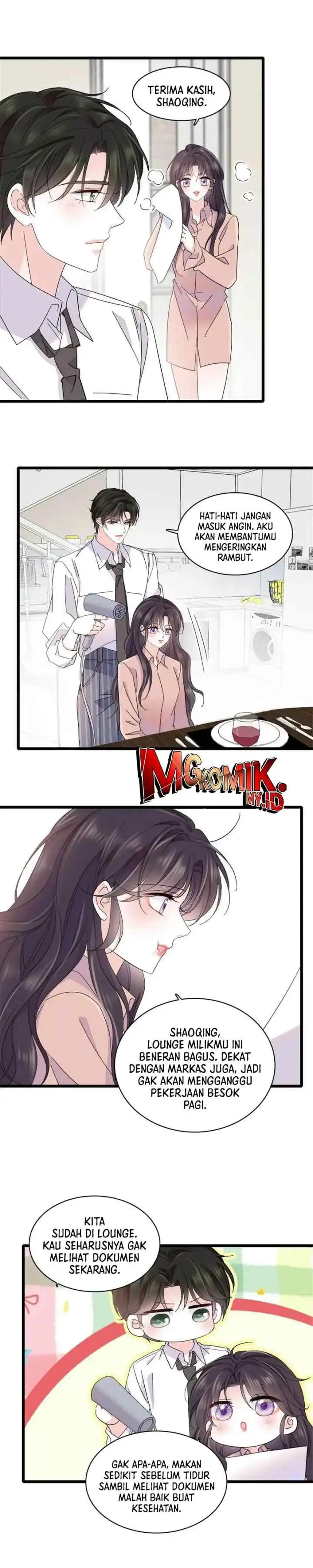 Almighty Daughter Runs The World chapter 223 halaman 10