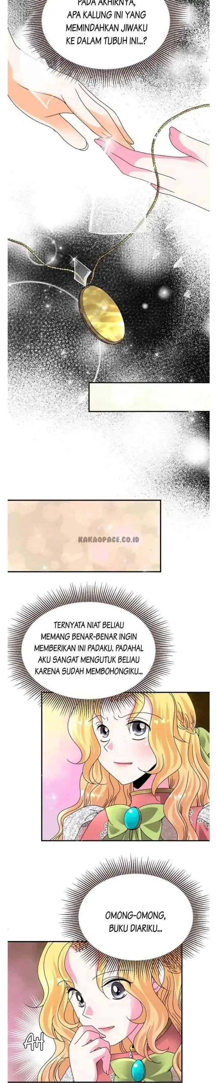 I Refuse the Duke chapter 14 halaman 15