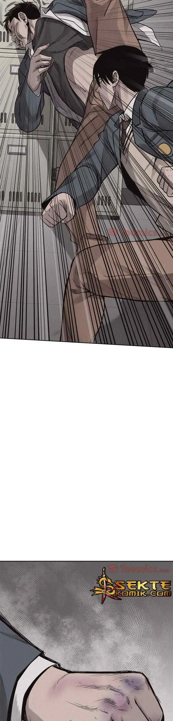 Pounding chapter 44 halaman 13