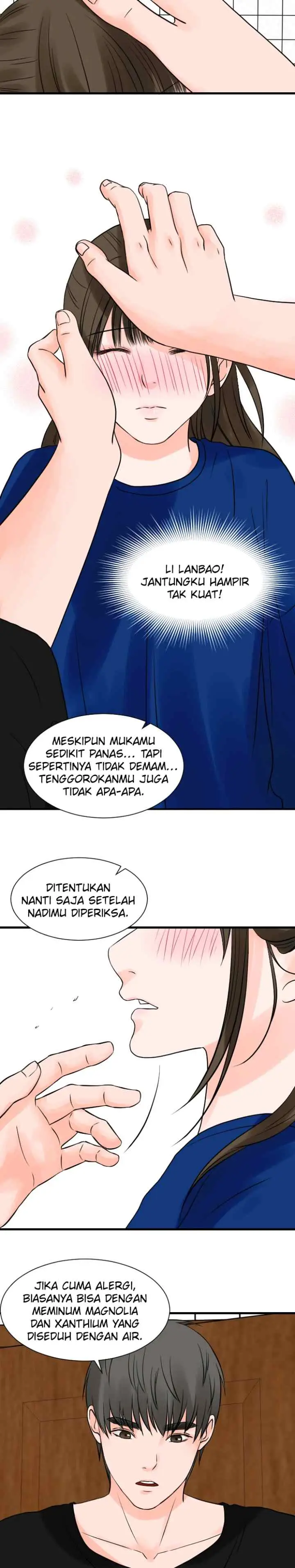 One + One (Bao A) chapter 57 halaman 10