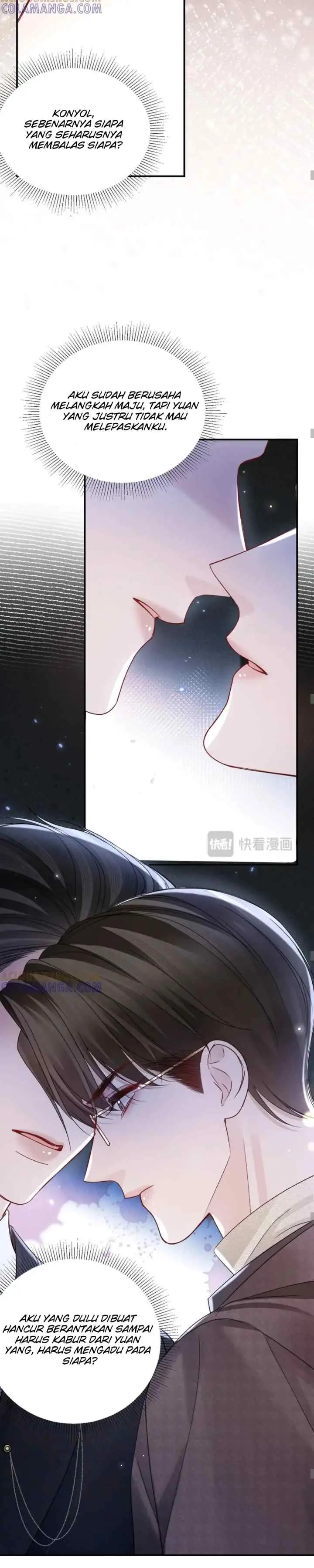 Tit For Tat chapter 131 halaman 14