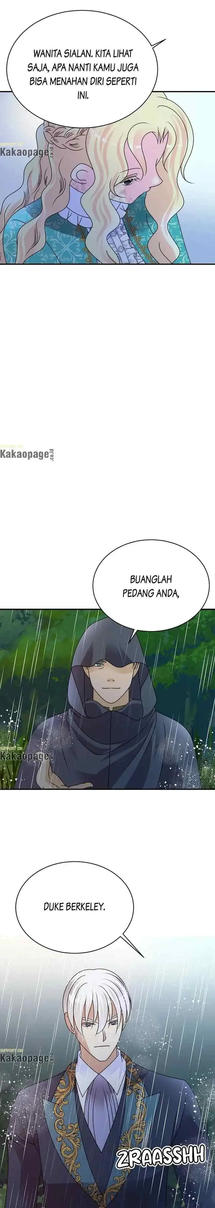 I Refuse the Duke chapter 131 halaman 18