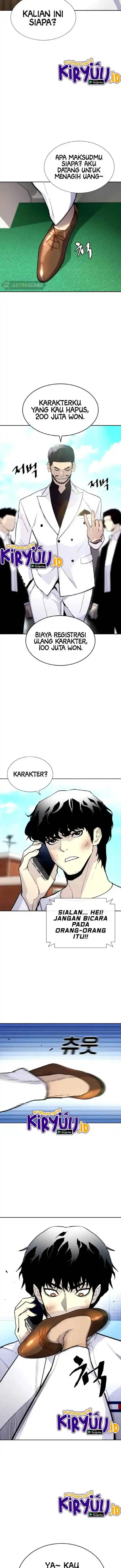 Ranker (2022) chapter 3 halaman 16
