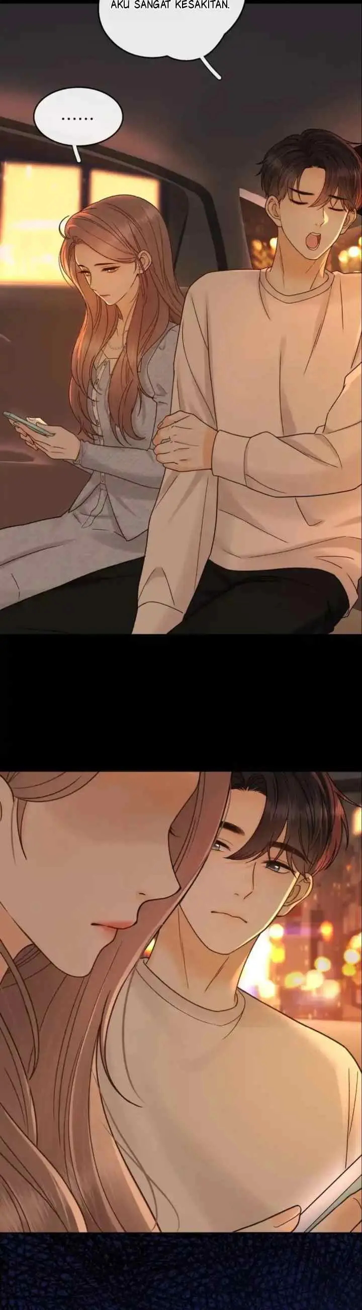 Hard to Deceive chapter 144 halaman 14