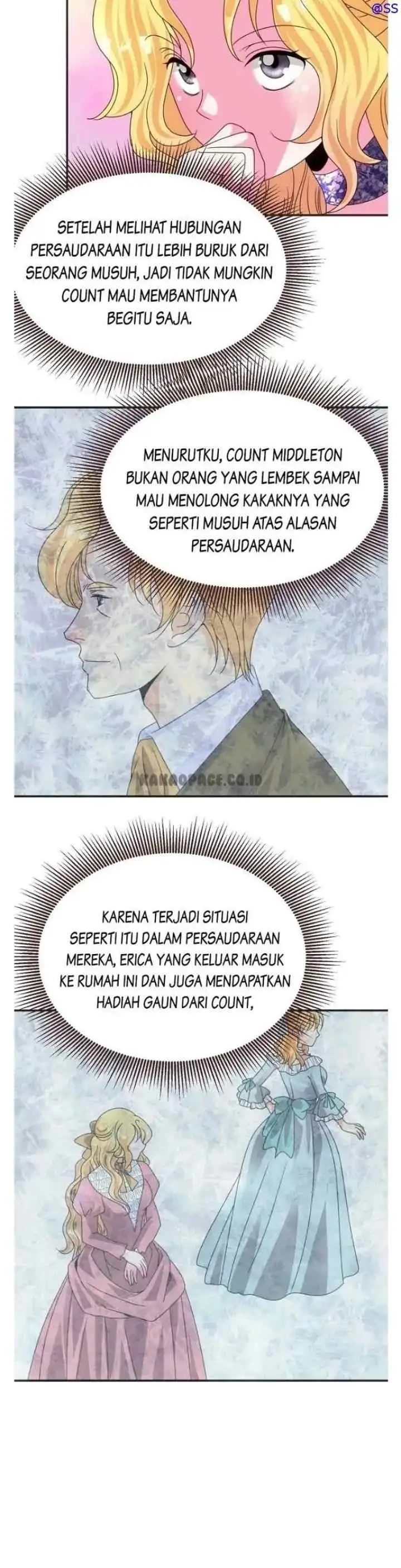I Refuse the Duke chapter 29 halaman 19