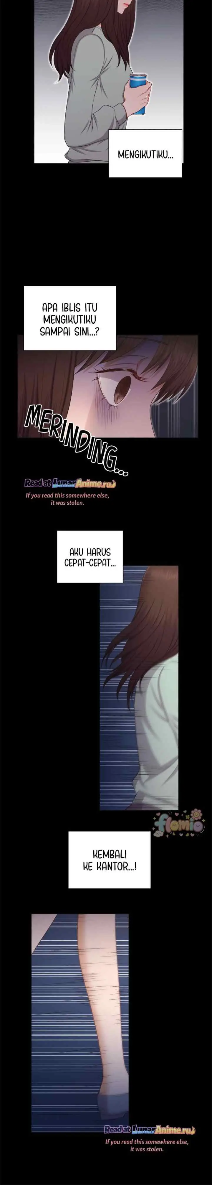 I Need a Bride chapter 10 halaman 16