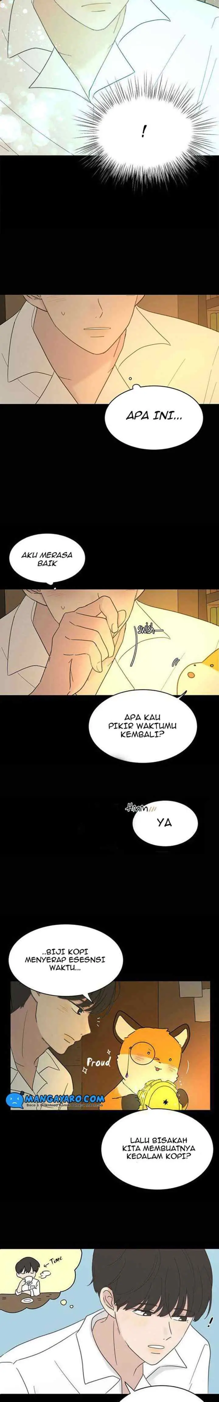 Coffee Thief chapter 0 halaman 15