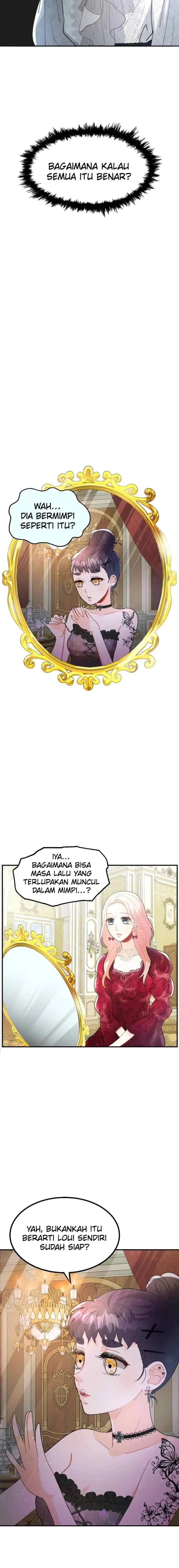 Prince Maker chapter 61 halaman 16