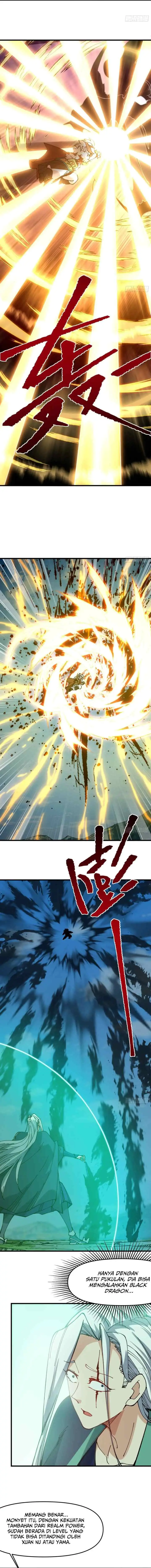I Am in Ruins and I Rely on My Apprentice to Survive chapter 30 halaman 10